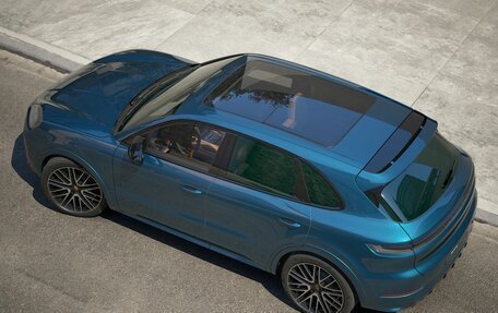 Porsche Cayenne III, 2025 год, 21 815 000 рублей, 8 фотография