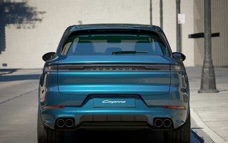 Porsche Cayenne III, 2025 год, 21 815 000 рублей, 9 фотография