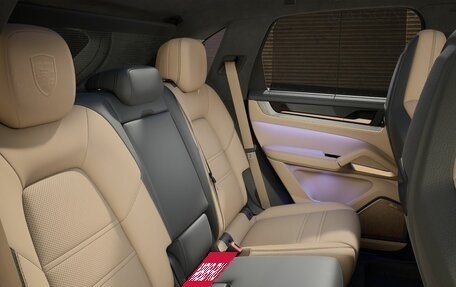 Porsche Cayenne III, 2025 год, 21 815 000 рублей, 11 фотография