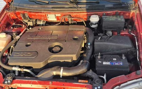 Mitsubishi Space Star I рестайлинг, 2001 год, 325 000 рублей, 6 фотография