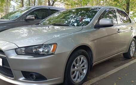 Mitsubishi Lancer IX, 2014 год, 1 150 000 рублей, 3 фотография