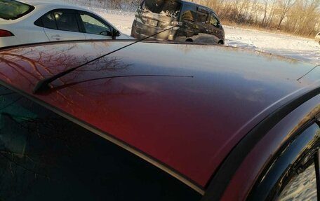 Mitsubishi Space Star I рестайлинг, 2001 год, 325 000 рублей, 12 фотография