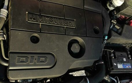 Mitsubishi Space Star I рестайлинг, 2001 год, 325 000 рублей, 16 фотография