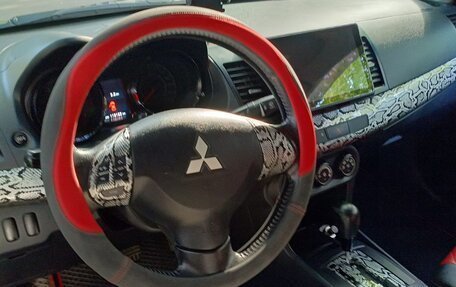 Mitsubishi Lancer IX, 2014 год, 1 150 000 рублей, 5 фотография