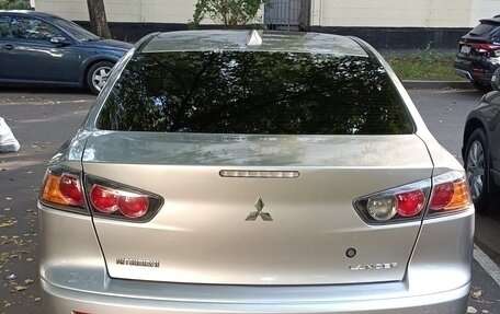 Mitsubishi Lancer IX, 2014 год, 1 150 000 рублей, 4 фотография