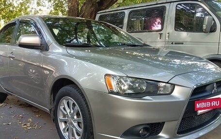Mitsubishi Lancer IX, 2014 год, 1 150 000 рублей, 2 фотография