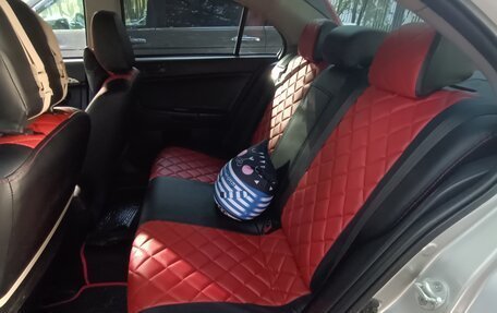 Mitsubishi Lancer IX, 2014 год, 1 150 000 рублей, 6 фотография