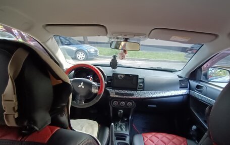 Mitsubishi Lancer IX, 2014 год, 1 150 000 рублей, 7 фотография