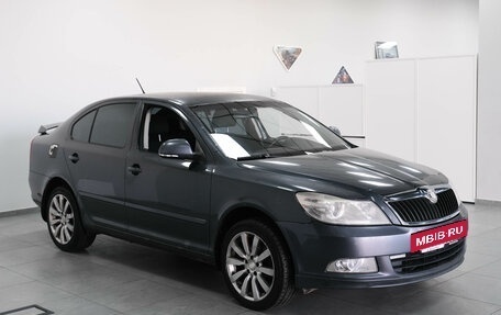 Skoda Octavia, 2010 год, 620 000 рублей, 2 фотография