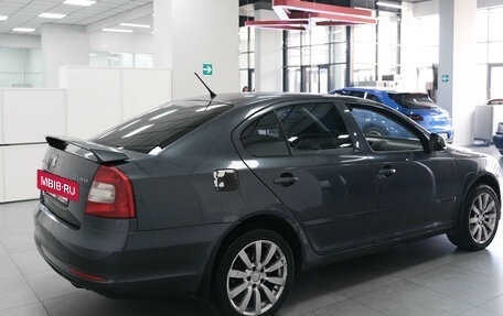 Skoda Octavia, 2010 год, 620 000 рублей, 3 фотография