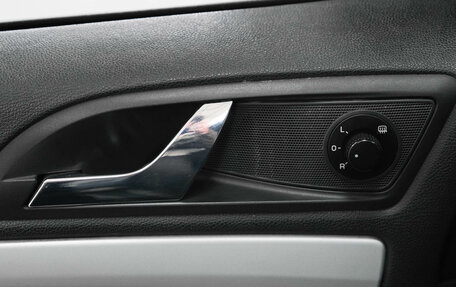 Skoda Octavia, 2010 год, 620 000 рублей, 10 фотография