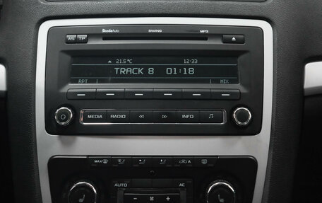 Skoda Octavia, 2010 год, 620 000 рублей, 12 фотография