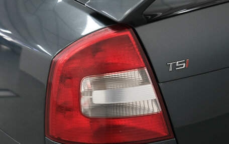 Skoda Octavia, 2010 год, 620 000 рублей, 7 фотография