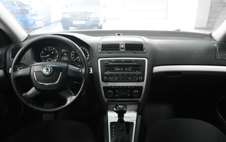 Skoda Octavia, 2010 год, 620 000 рублей, 15 фотография