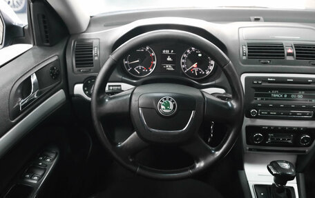 Skoda Octavia, 2010 год, 620 000 рублей, 17 фотография