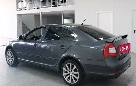 Skoda Octavia, 2010 год, 620 000 рублей, 4 фотография