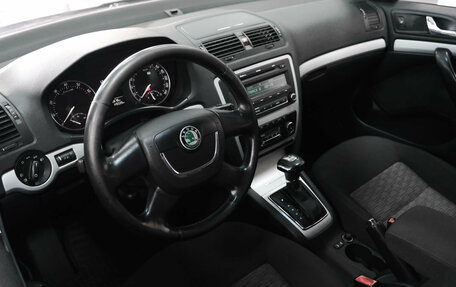 Skoda Octavia, 2010 год, 620 000 рублей, 21 фотография