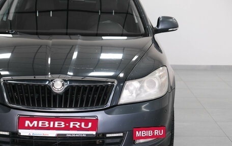Skoda Octavia, 2010 год, 620 000 рублей, 6 фотография