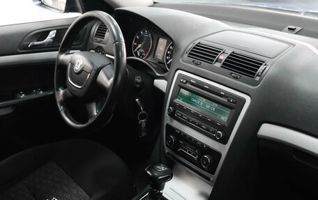 Skoda Octavia, 2010 год, 620 000 рублей, 23 фотография