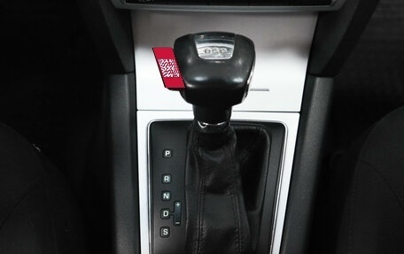 Skoda Octavia, 2010 год, 620 000 рублей, 20 фотография