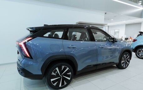 Geely Atlas, 2024 год, 4 017 190 рублей, 7 фотография