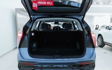 Geely Atlas, 2024 год, 4 017 190 рублей, 5 фотография