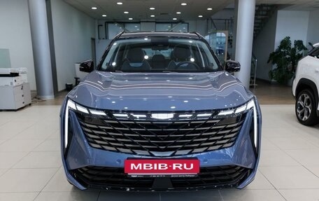 Geely Atlas, 2024 год, 4 017 190 рублей, 12 фотография