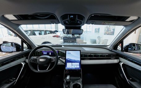 Geely Atlas, 2024 год, 4 017 190 рублей, 22 фотография