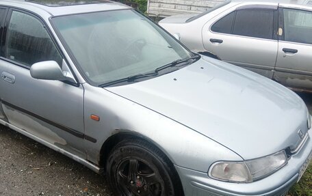 Honda Accord VII рестайлинг, 1995 год, 220 000 рублей, 3 фотография