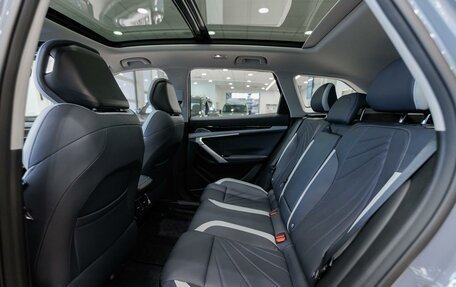 Geely Atlas, 2024 год, 4 017 190 рублей, 21 фотография