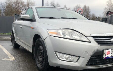 Ford Mondeo IV, 2007 год, 399 000 рублей, 2 фотография