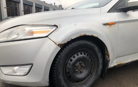 Ford Mondeo IV, 2007 год, 399 000 рублей, 7 фотография