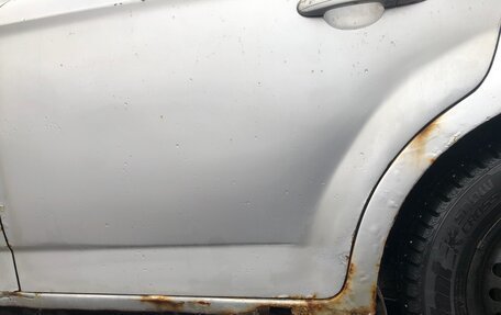 Ford Mondeo IV, 2007 год, 399 000 рублей, 11 фотография