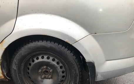 Ford Mondeo IV, 2007 год, 399 000 рублей, 14 фотография