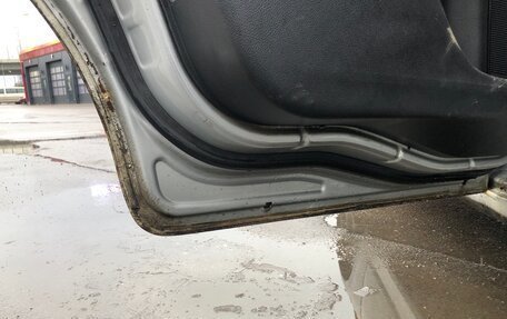 Ford Mondeo IV, 2007 год, 399 000 рублей, 12 фотография