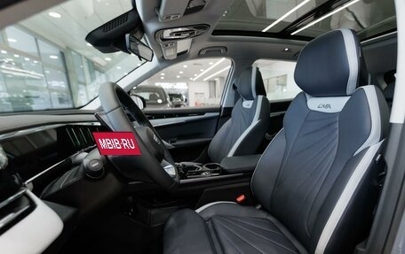 Geely Atlas, 2024 год, 4 017 190 рублей, 20 фотография