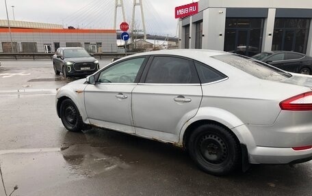 Ford Mondeo IV, 2007 год, 399 000 рублей, 6 фотография