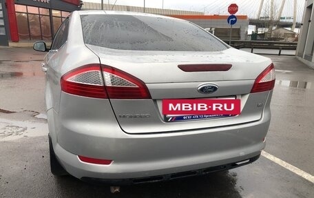 Ford Mondeo IV, 2007 год, 399 000 рублей, 5 фотография