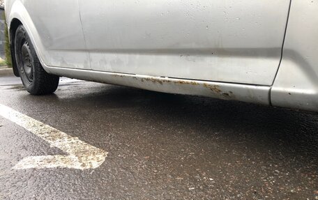 Ford Mondeo IV, 2007 год, 399 000 рублей, 16 фотография