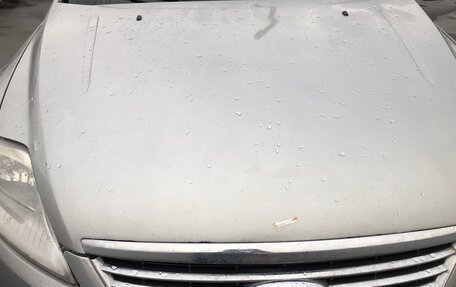 Ford Mondeo IV, 2007 год, 399 000 рублей, 18 фотография