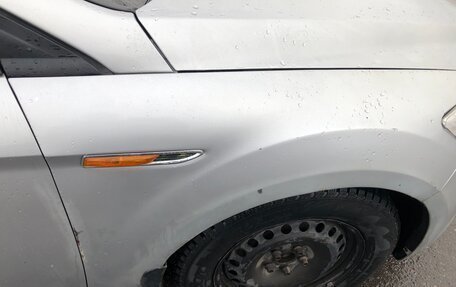 Ford Mondeo IV, 2007 год, 399 000 рублей, 17 фотография