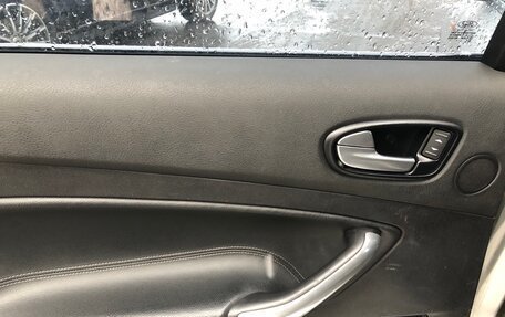 Ford Mondeo IV, 2007 год, 399 000 рублей, 23 фотография