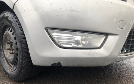 Ford Mondeo IV, 2007 год, 399 000 рублей, 21 фотография