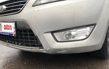 Ford Mondeo IV, 2007 год, 399 000 рублей, 20 фотография