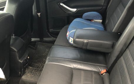 Ford Mondeo IV, 2007 год, 399 000 рублей, 24 фотография