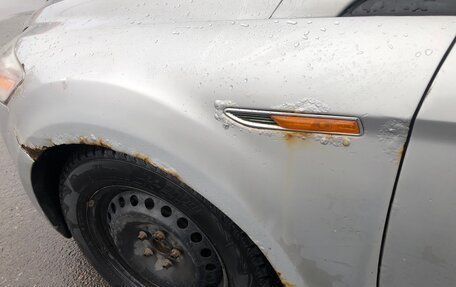 Ford Mondeo IV, 2007 год, 399 000 рублей, 22 фотография