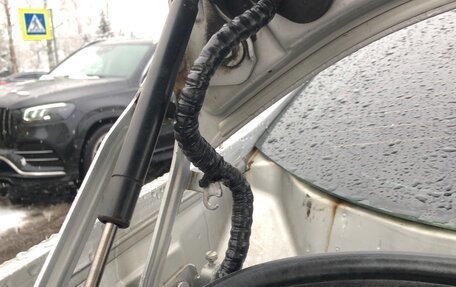 Ford Mondeo IV, 2007 год, 399 000 рублей, 26 фотография