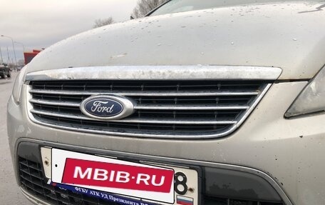 Ford Mondeo IV, 2007 год, 399 000 рублей, 19 фотография