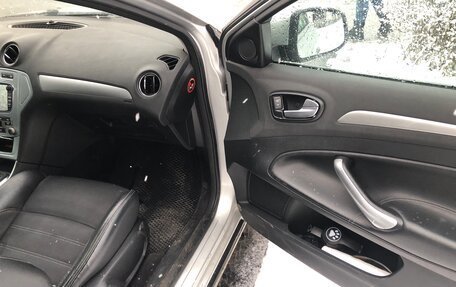 Ford Mondeo IV, 2007 год, 399 000 рублей, 29 фотография