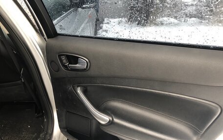 Ford Mondeo IV, 2007 год, 399 000 рублей, 28 фотография